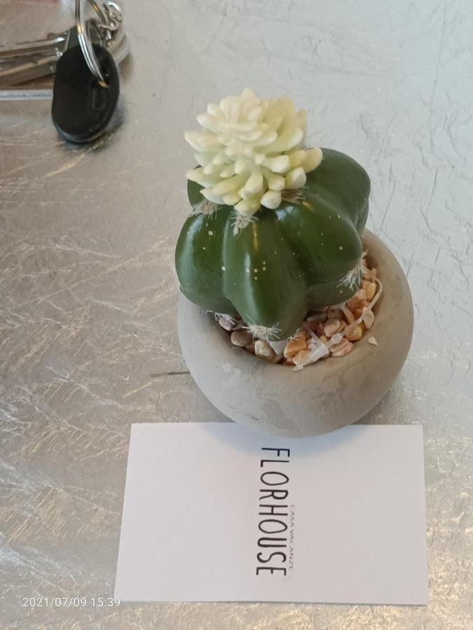 Florhouse Pacini Appartement