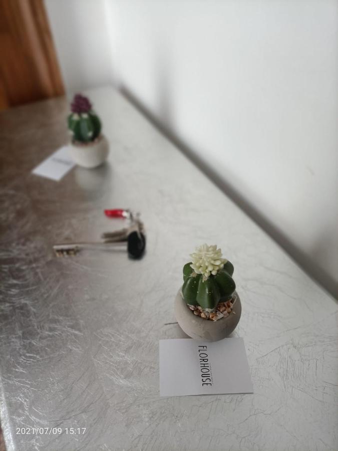 Florhouse Pacini