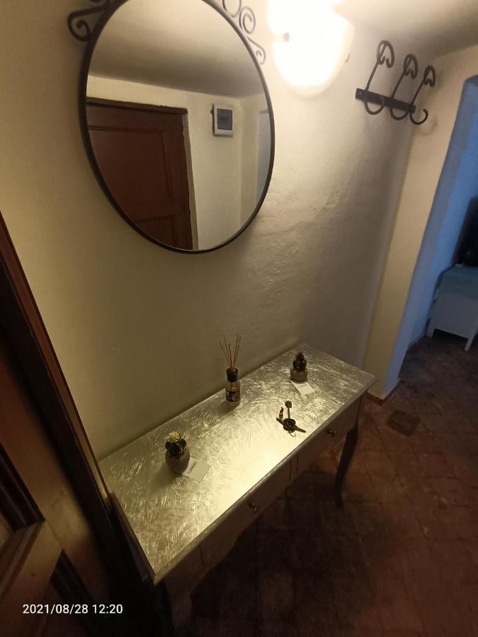 Appartement Florhouse Pacini Catane
