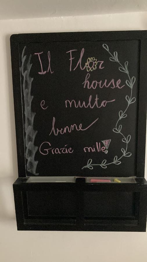 Florhouse Pacini Appartement *