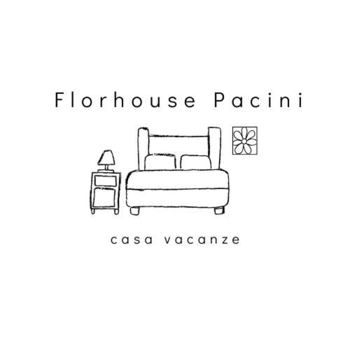 Florhouse Pacini Appartement
