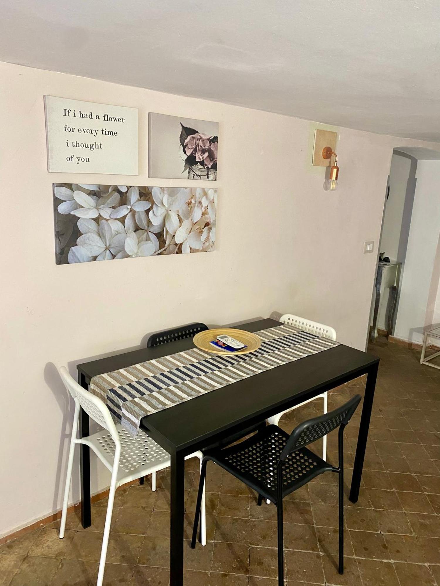 Florhouse Pacini Appartement *